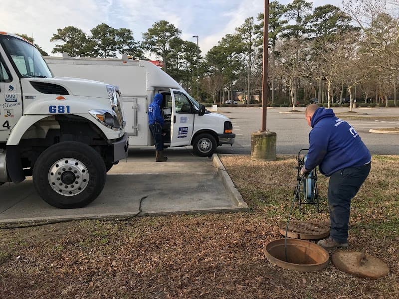 Forrest Sewer Pump Service - gallery