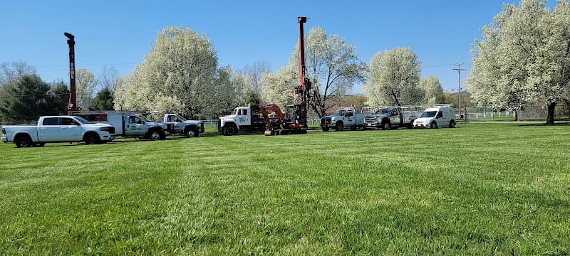 Hawk Well and Pump - gallery