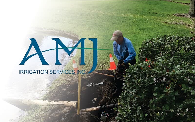 AMJ Services Inc. - gallery
