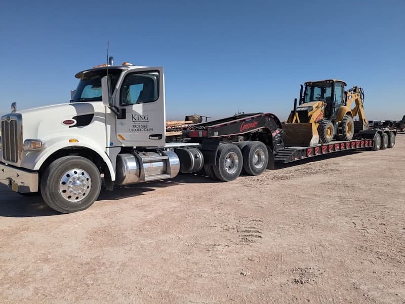 Benco Oilfield Services LLC - gallery