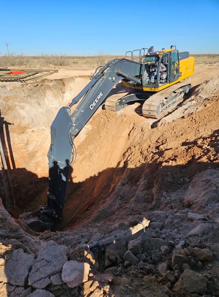 Benco Oilfield Services LLC - gallery