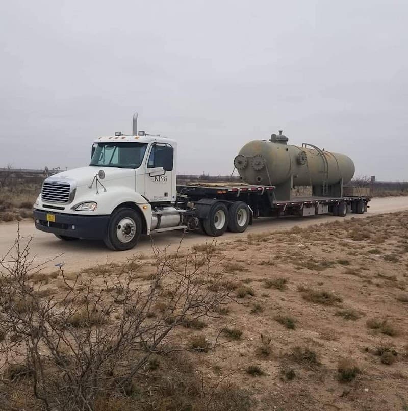 Benco Oilfield Services LLC - gallery