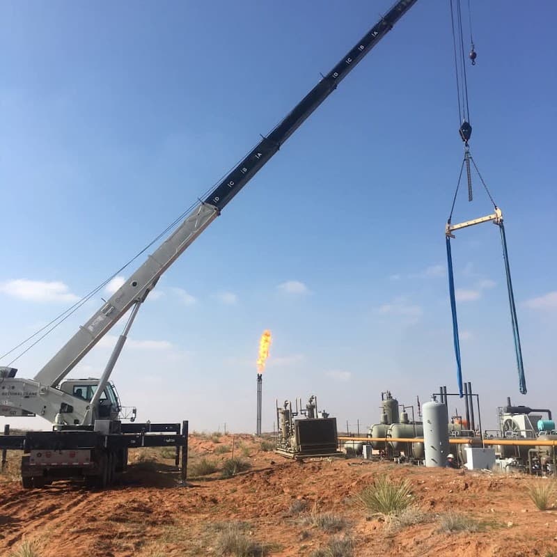 Benco Oilfield Services LLC - gallery