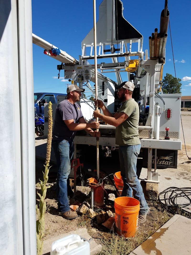 Hier Drilling - gallery