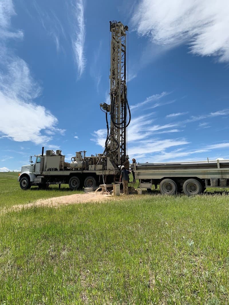 Hier Drilling - gallery