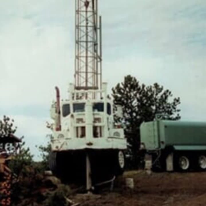 Hier Drilling - gallery