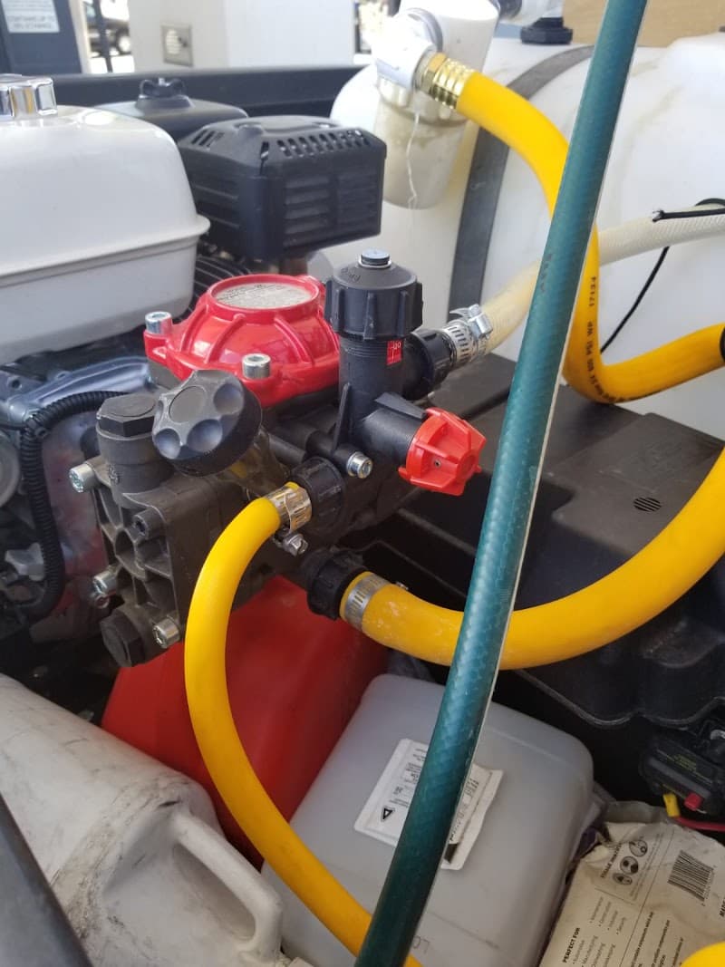 Pumps - gallery
