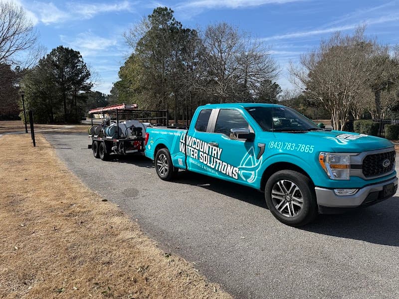 Lowcountry Water Solutions - gallery