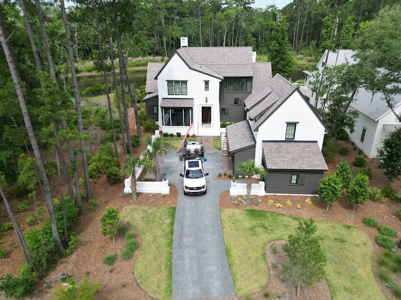 Lowcountry Water Solutions - gallery