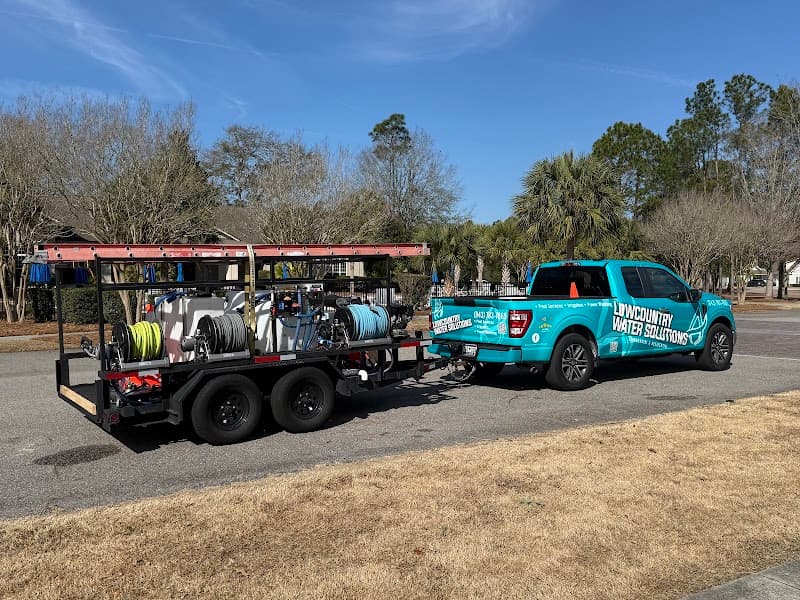 Lowcountry Water Solutions - gallery