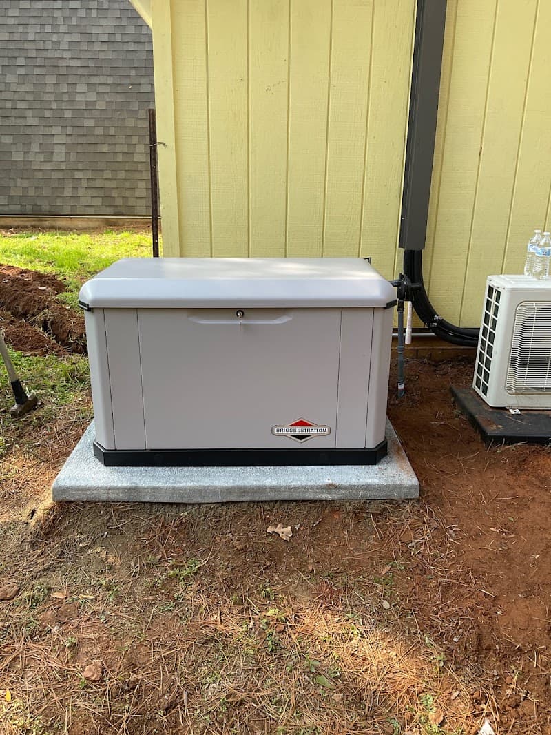 Tri-State Water, Power, and Air - gallery