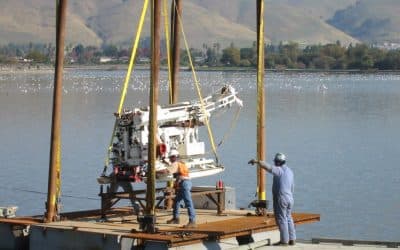 Gregg Drilling LLC - gallery