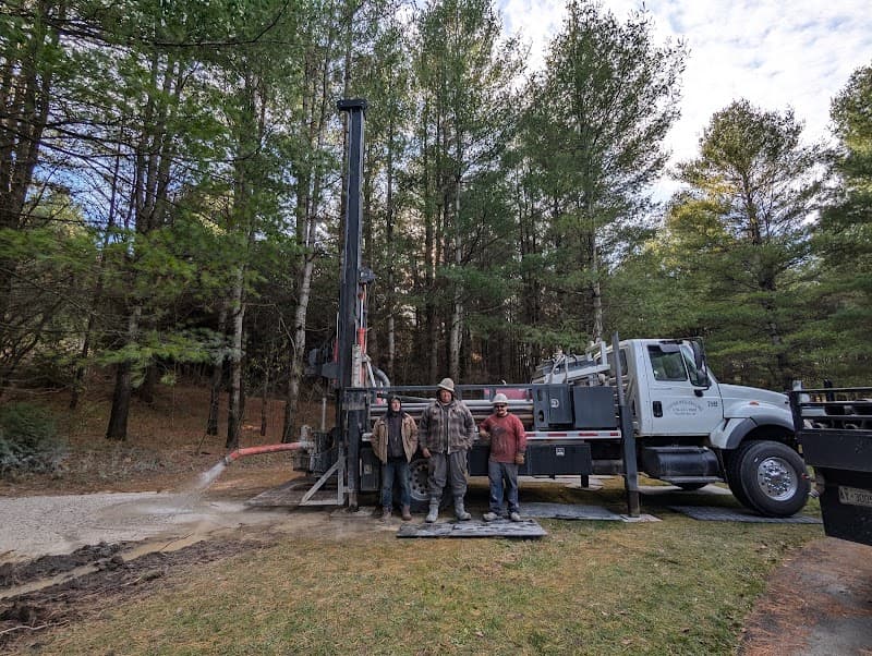 Steffen Well Drilling - gallery