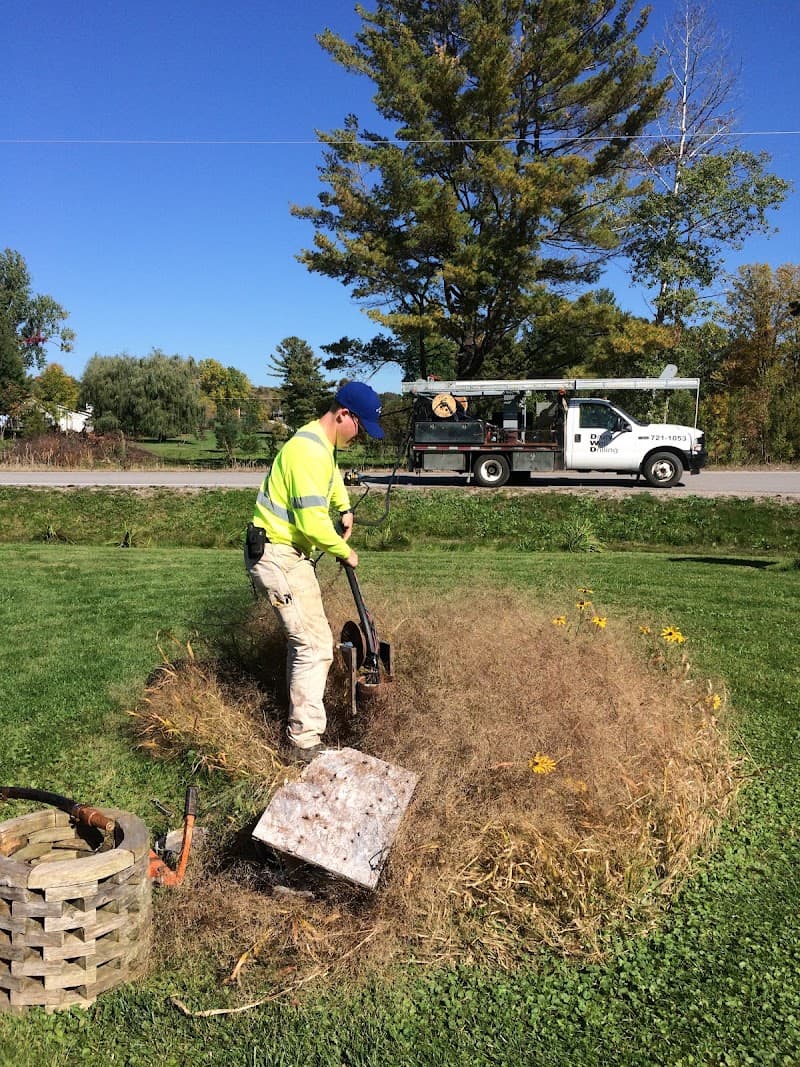 Drury Well Drilling Inc. - gallery