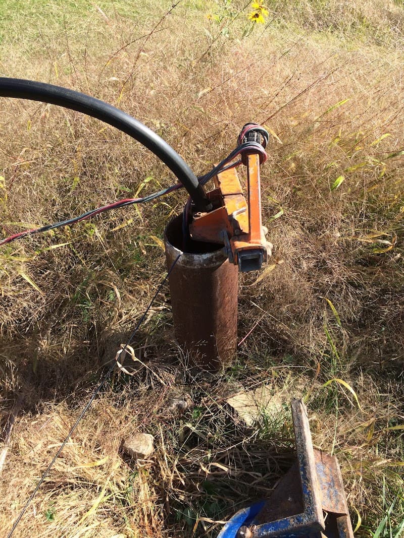 Drury Well Drilling Inc. - gallery