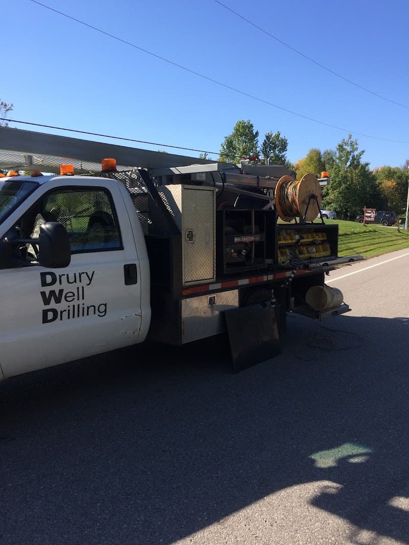Drury Well Drilling Inc. - gallery