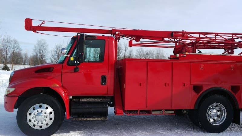 INGLEWOOD PUMPS ENTERPRISES INC. - gallery