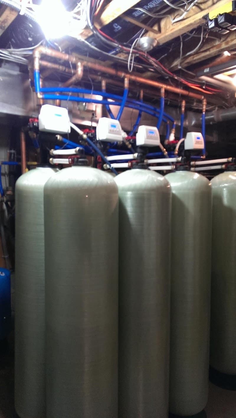 INGLEWOOD PUMPS ENTERPRISES INC. - gallery
