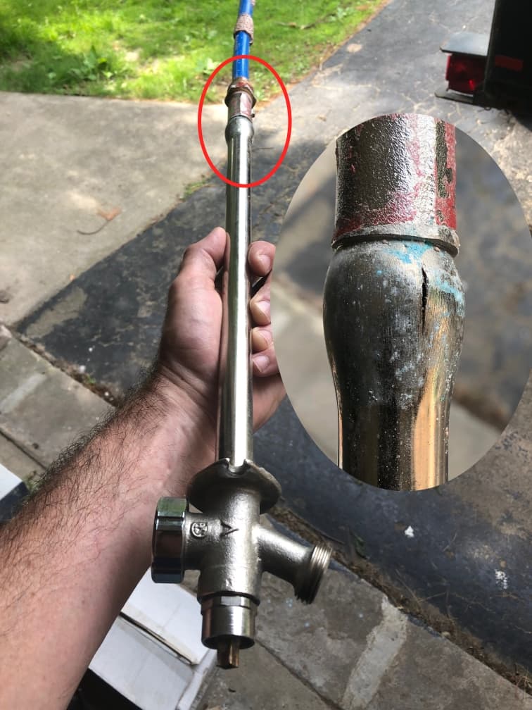 Wards Water Pumps and Plumbing - gallery