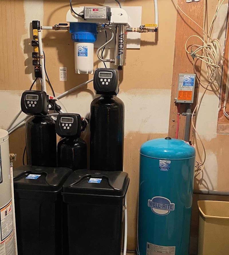 SIMCOE WATER SOLUTIONS INC - gallery
