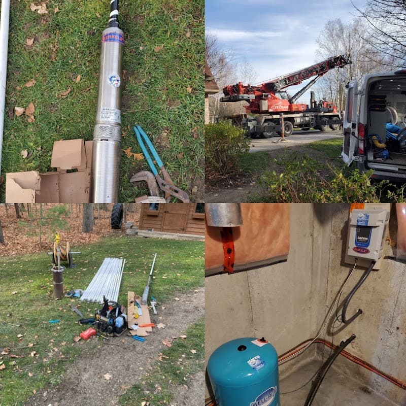 SIMCOE WATER SOLUTIONS INC - gallery