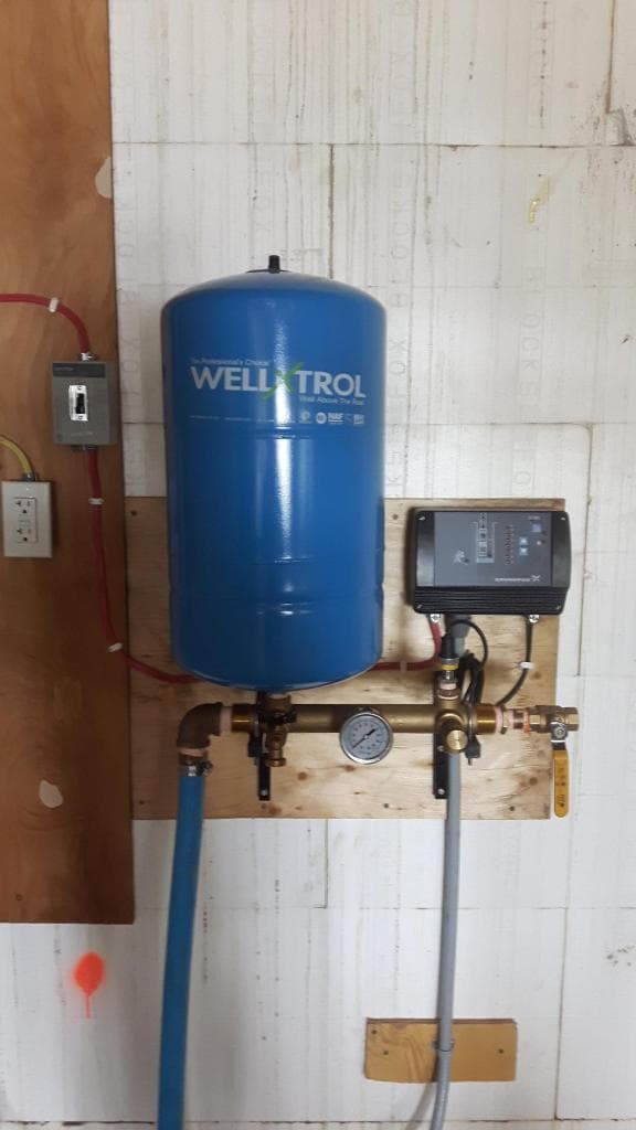 SIMCOE WATER SOLUTIONS INC - gallery