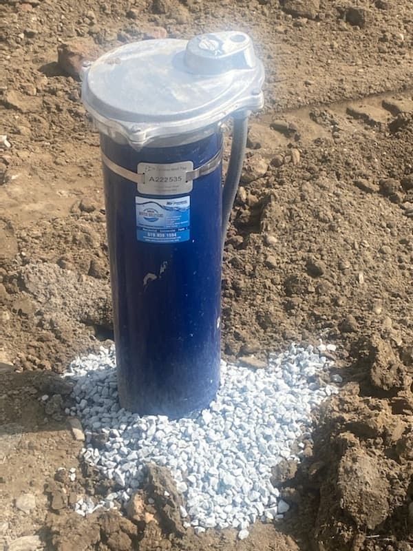 SIMCOE WATER SOLUTIONS INC - gallery