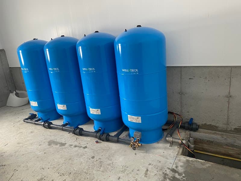 AWI ANNUAL WELL INSPECTIONS INC. - gallery
