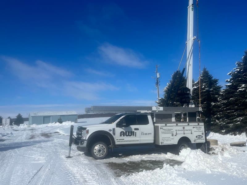 AWI ANNUAL WELL INSPECTIONS INC. - gallery
