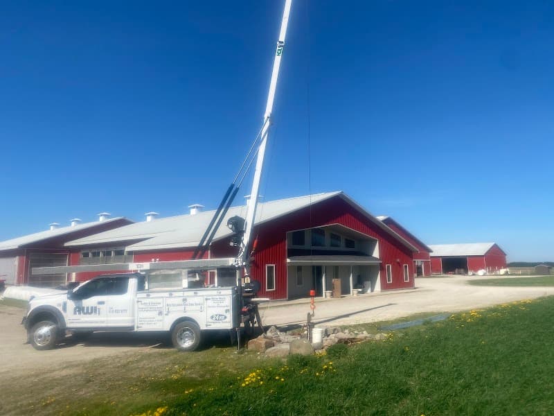 AWI ANNUAL WELL INSPECTIONS INC. - gallery