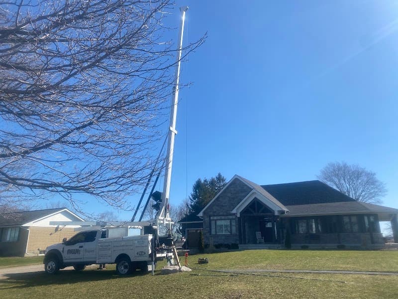 AWI ANNUAL WELL INSPECTIONS INC. - gallery