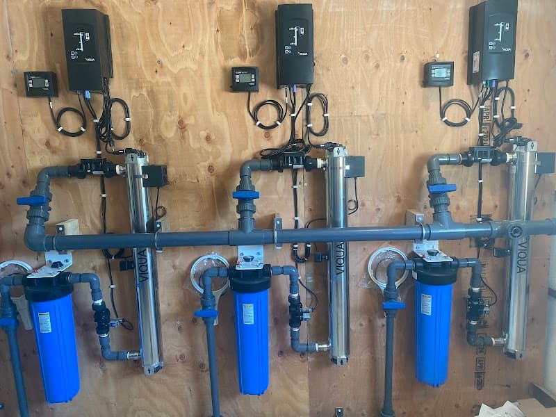 AWI ANNUAL WELL INSPECTIONS INC. - gallery