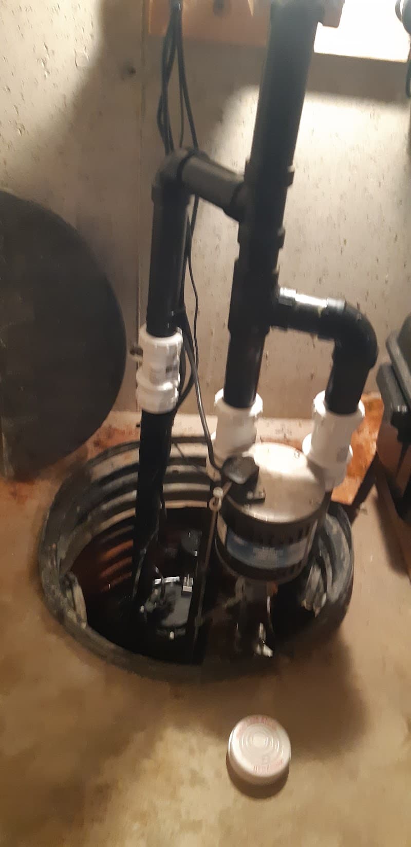 Townsend Plumbing Solutions Inc. - gallery
