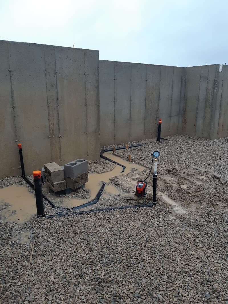 Townsend Plumbing Solutions Inc. - gallery