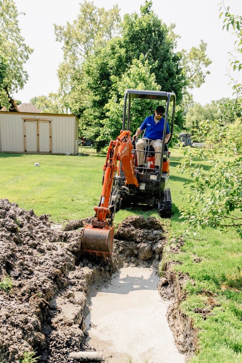 A1 Plumbing, Pumps & Water Treatment Inc. - gallery