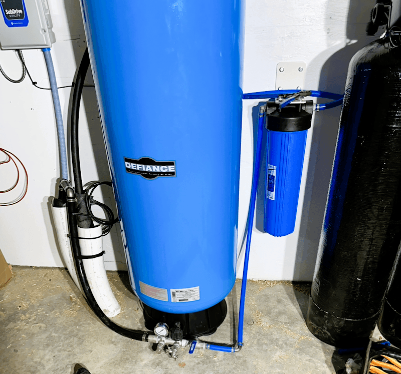 Superior Water & Wells Inc. - gallery