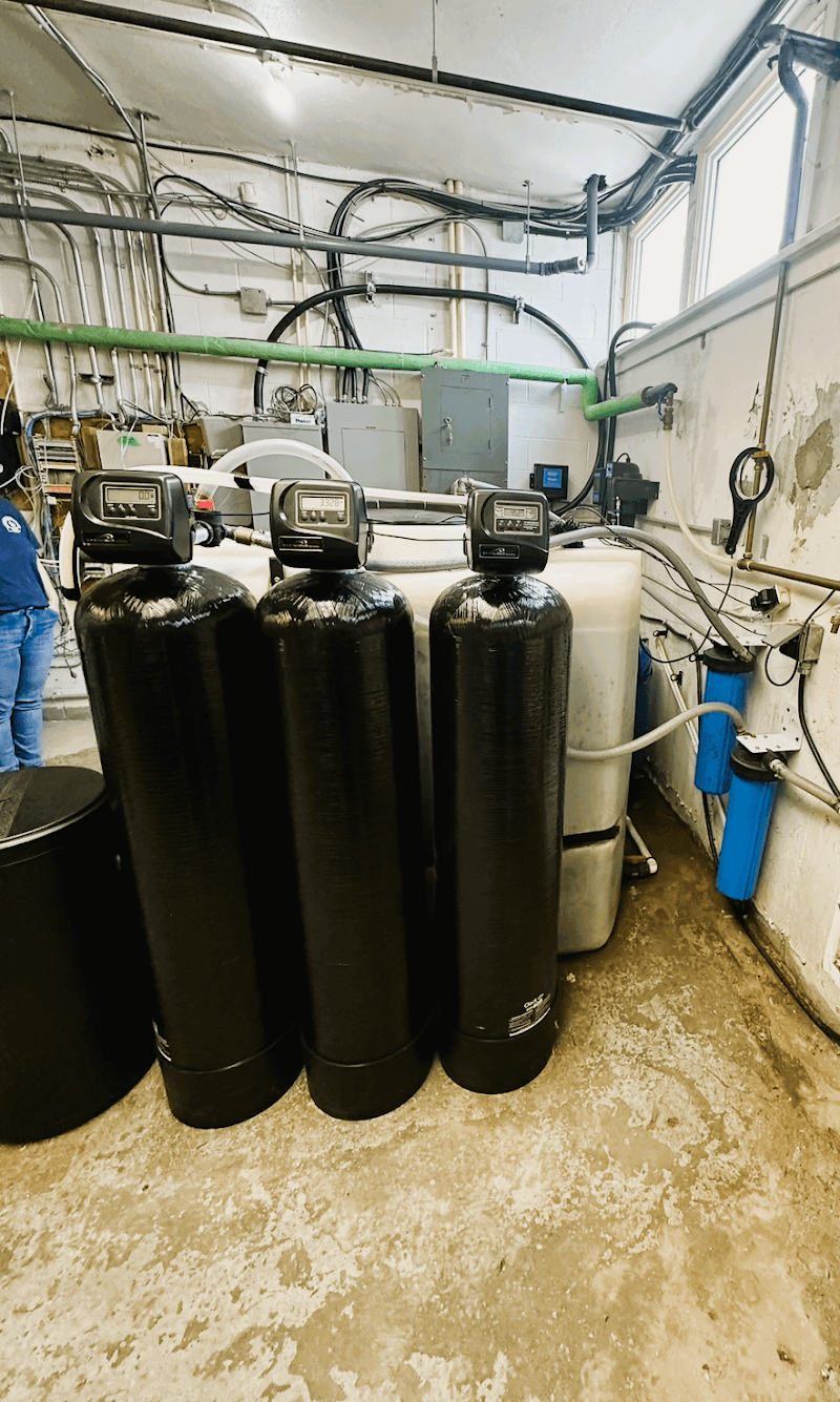 Superior Water & Wells Inc. - gallery