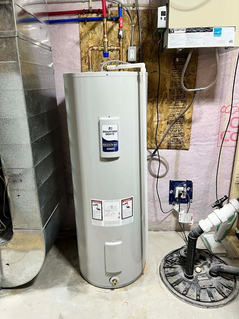 ROBLIN FAMILY PLUMBING LTD. - gallery