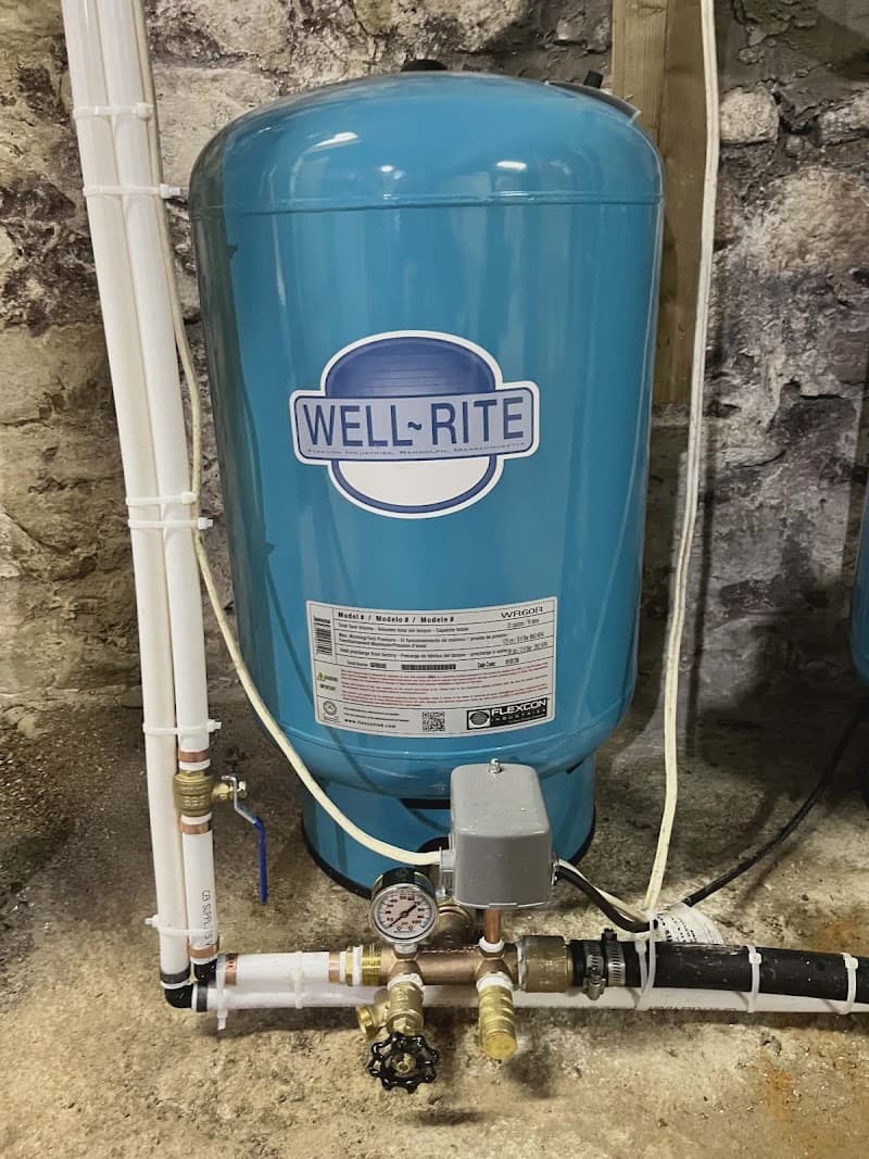 ROBLIN FAMILY PLUMBING LTD. - gallery