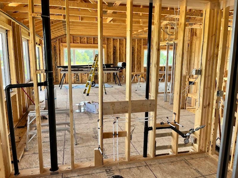 ROBLIN FAMILY PLUMBING LTD. - gallery