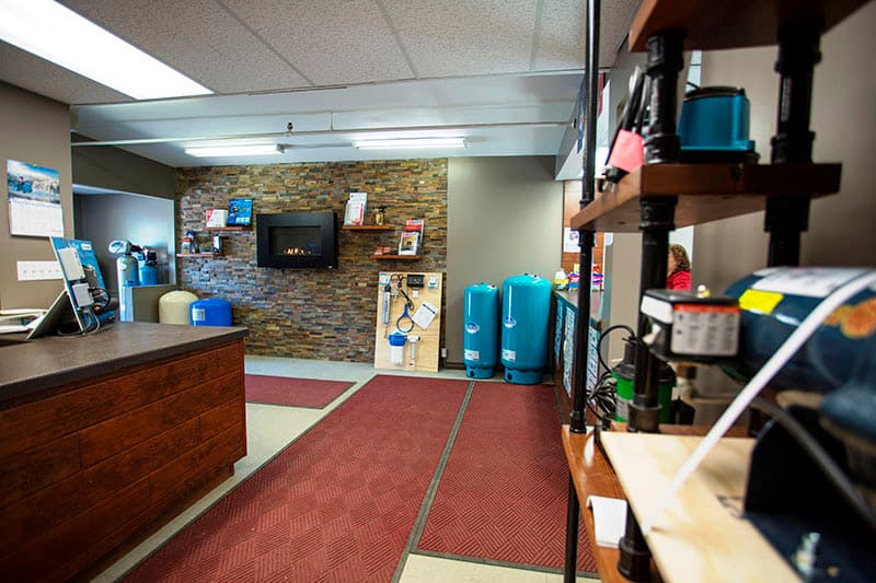 Castle Plumbing & Heating (Sudbury) Ltd. - gallery