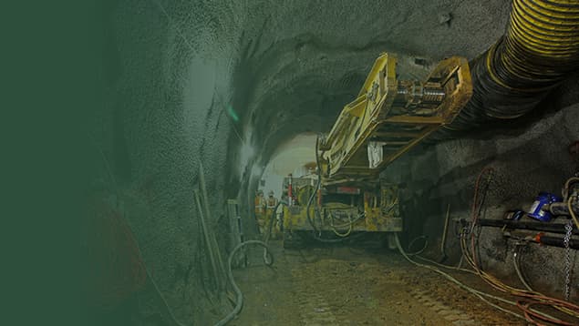 Drill Tech Drilling & Shoring, Inc. - gallery