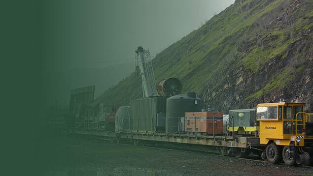 Drill Tech Drilling & Shoring, Inc. - gallery