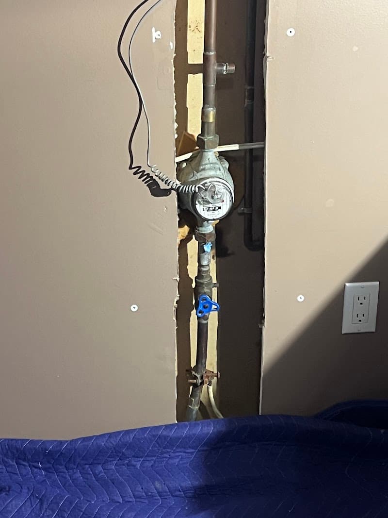 Ken Acton Plumbing & Heating Inc. - gallery