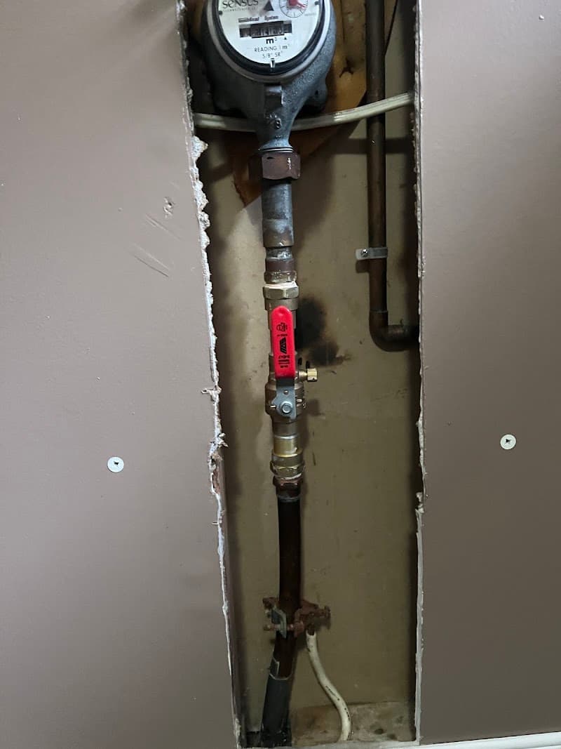 Ken Acton Plumbing & Heating Inc. - gallery