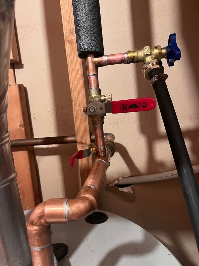 Ken Acton Plumbing & Heating Inc. - gallery