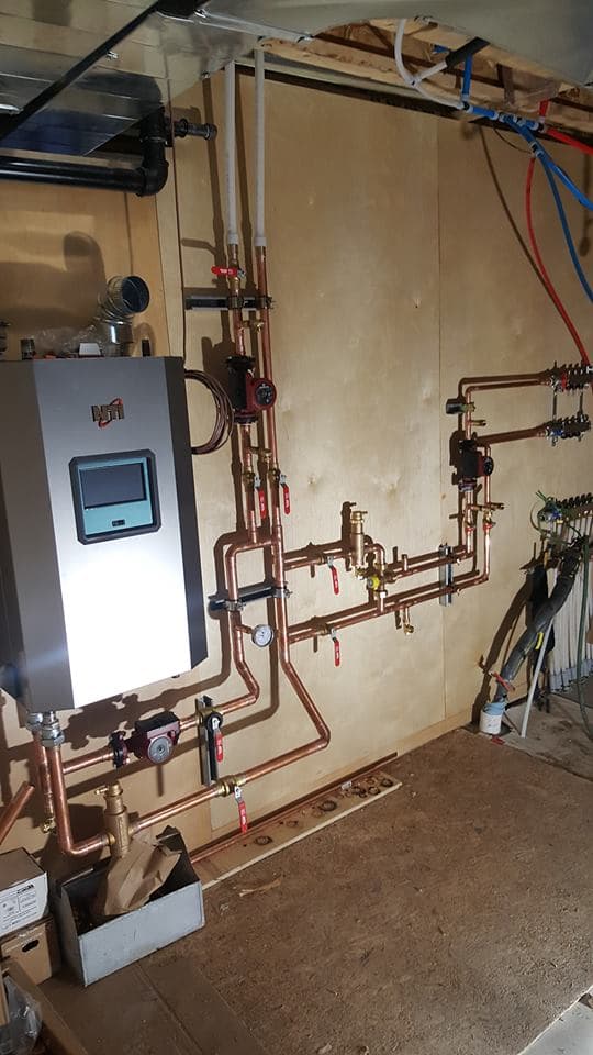 STADTKE PLUMBING & HEATING LTD. - gallery