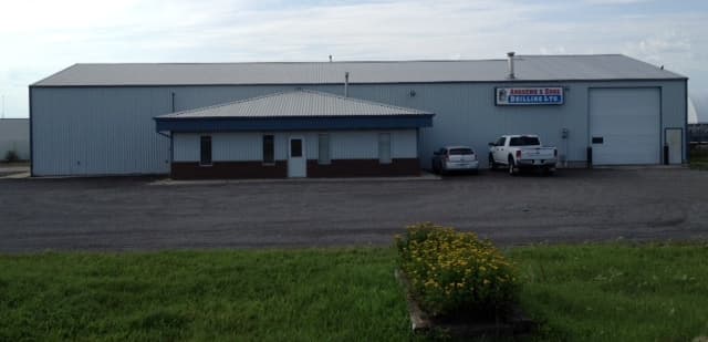 Andrews & Sons Drilling Ltd. - gallery