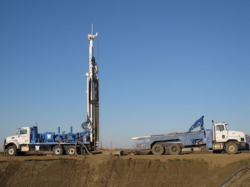 Andrews & Sons Drilling Ltd. - gallery