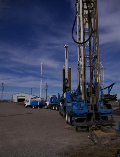 Andrews & Sons Drilling Ltd. - gallery